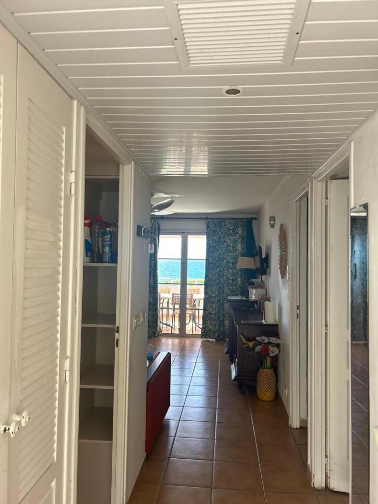Appart T3 Village Vacances Sainte-Anne Courcelles Kültér fotó